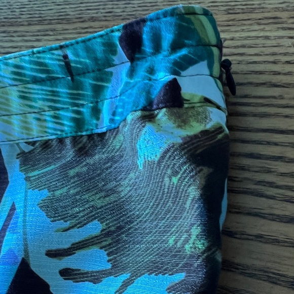 Koret Tropical Print Top XL & Skirt 18 Set - Picture 13 of 13